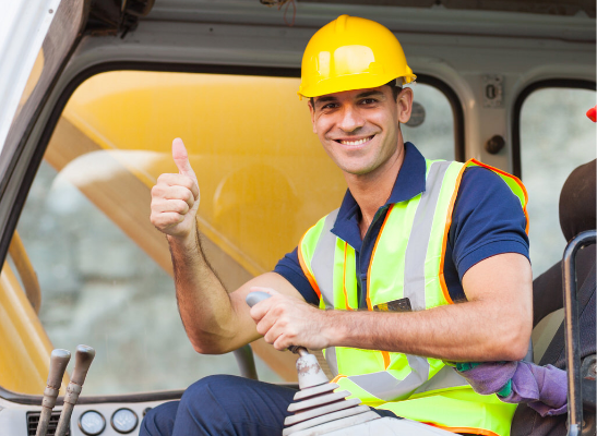 driver for a day hire