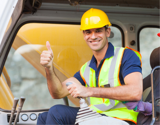 driver for a day hire