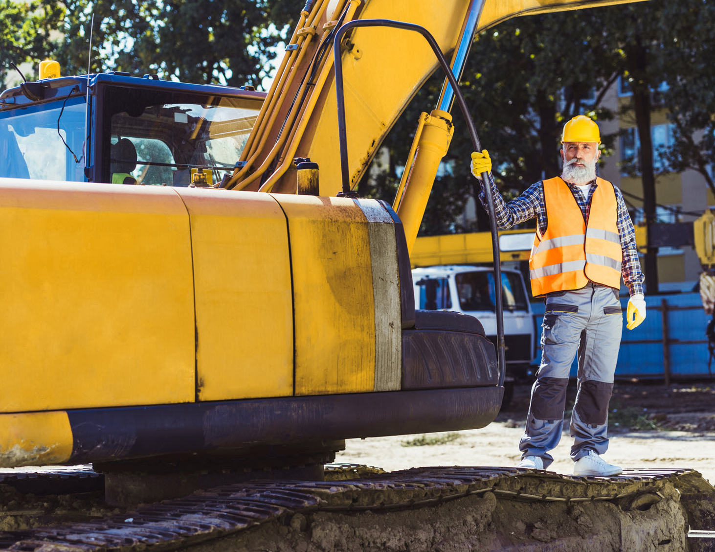 labor hire Hervey Bay