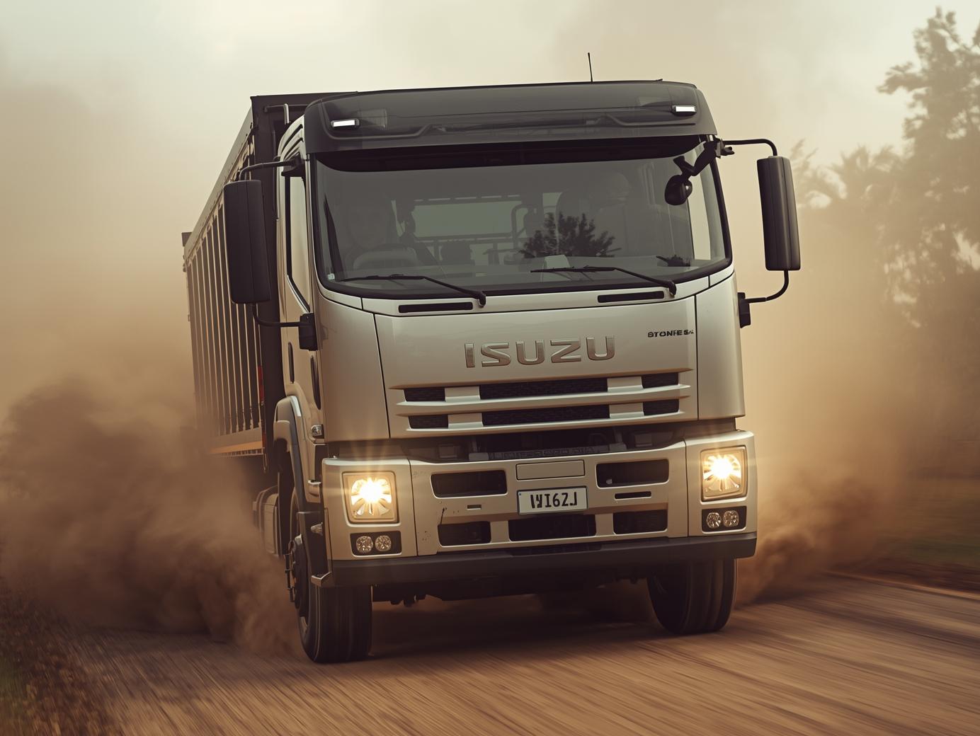 What Capacity and Size Tipper Truck Do I Need