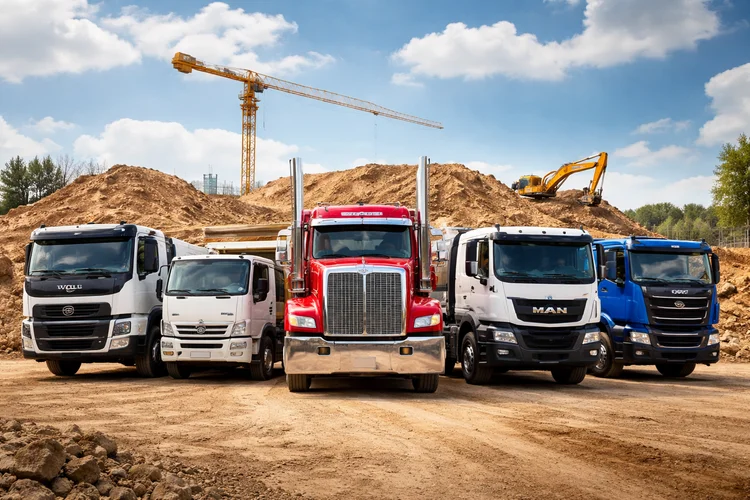 top-tipper-truck-brands-in-the-world