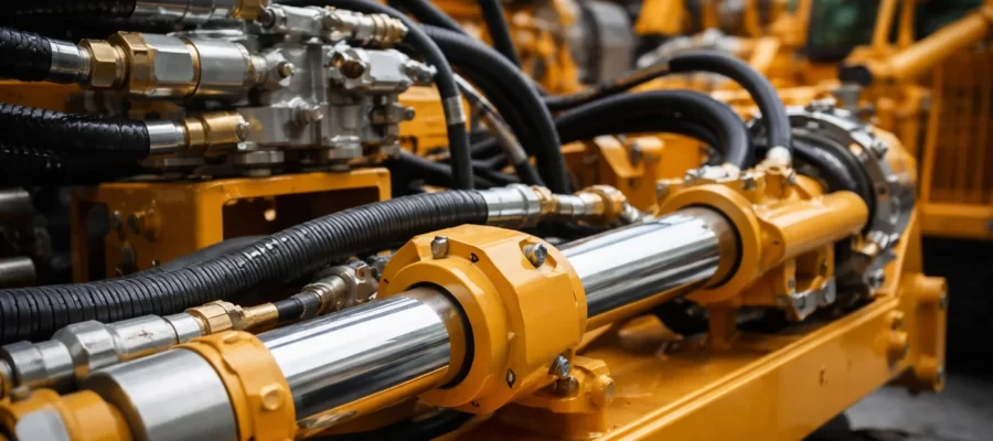 Common Problems with Hydraulic Lifts