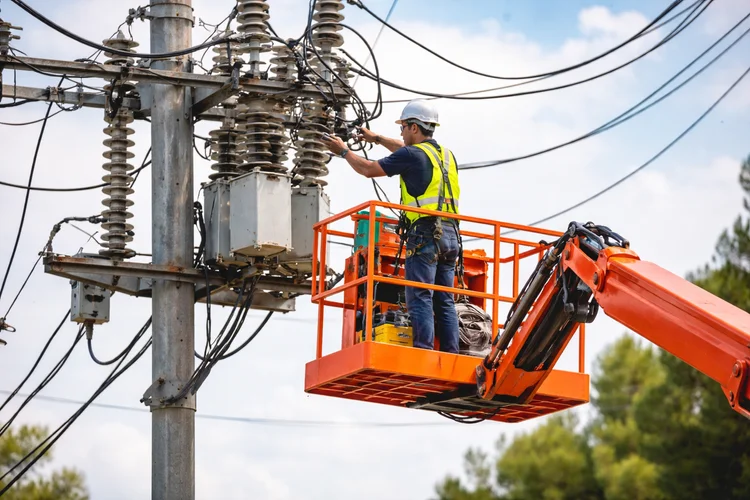 Common Mistakes to Avoid When Hiring a Boom Lift for Electrical Jobs