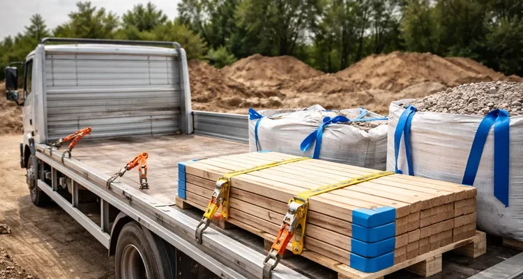 What Is Load Securement?