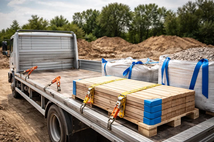 What Is Load Securement?