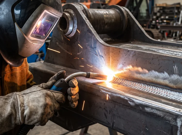 Common Welding Defects and How They're Prevented